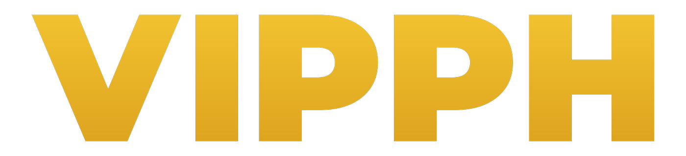 vipph Logo